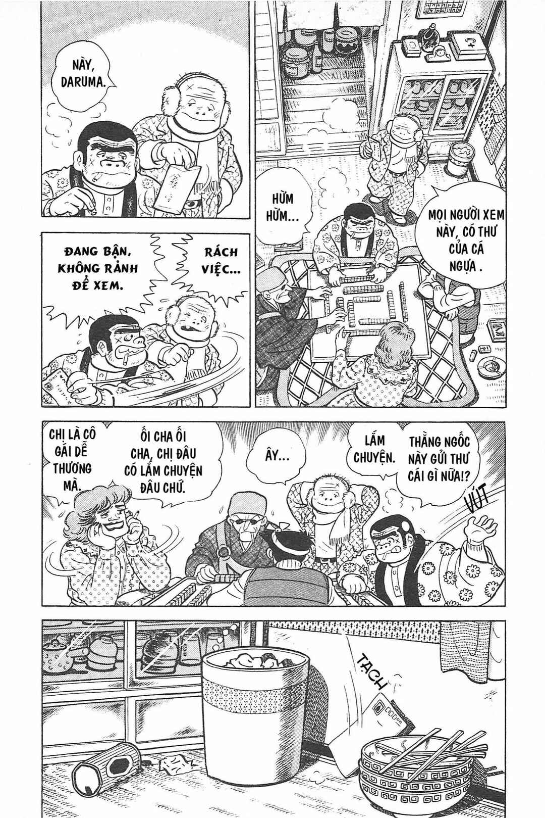 Chapter Tập 2 - Page 25