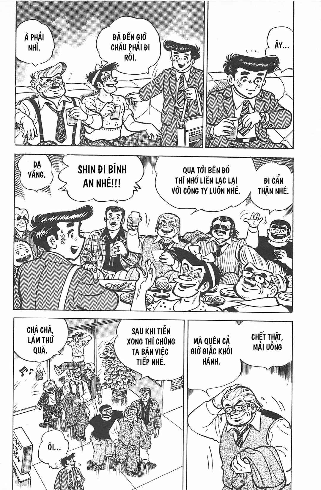 Chapter Tập 2 - Page 255