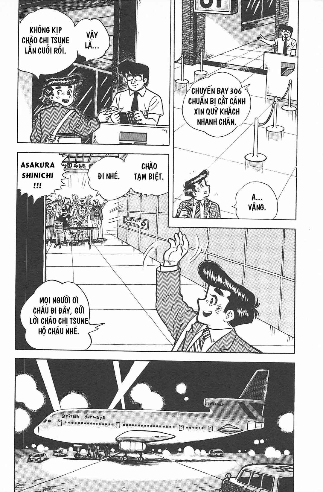 Chapter Tập 2 - Page 257