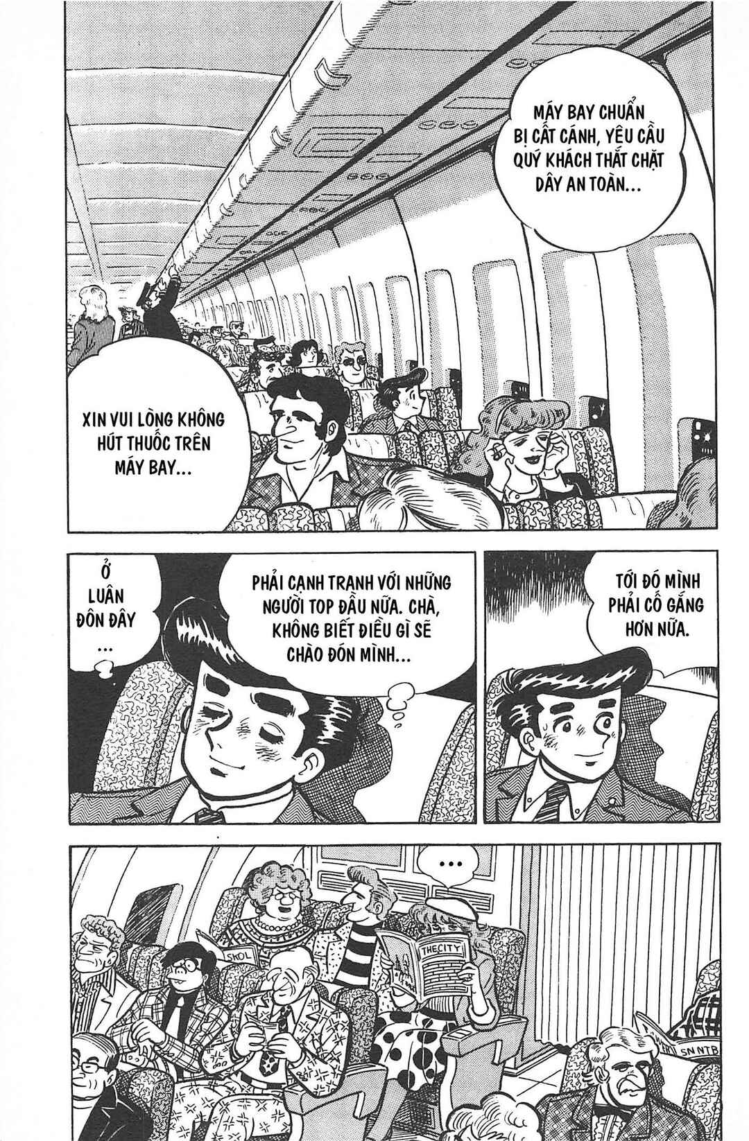 Chapter Tập 2 - Page 258
