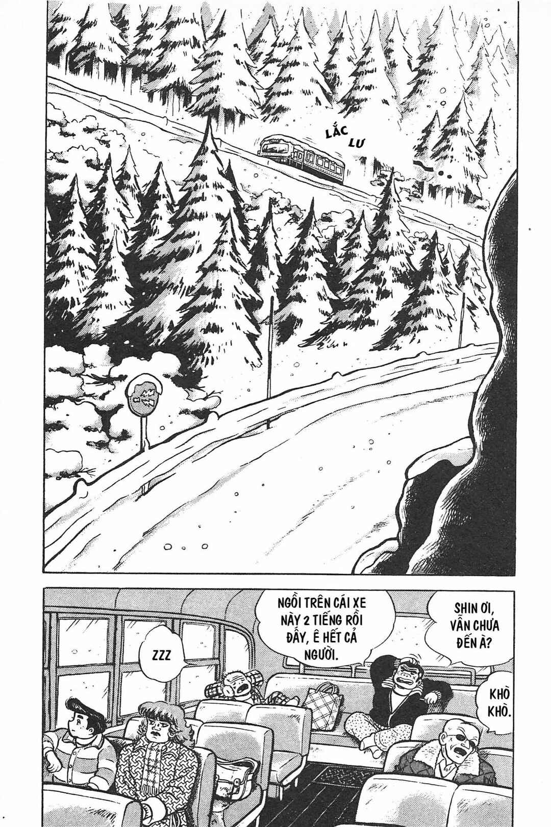Chapter Tập 2 - Page 52