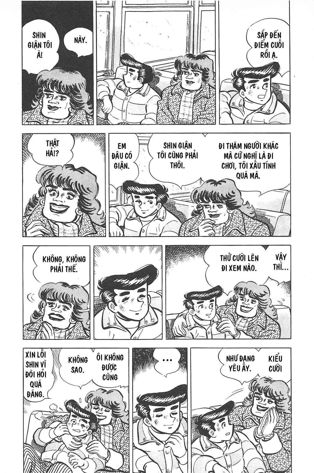 Chapter Tập 2 - Page 53