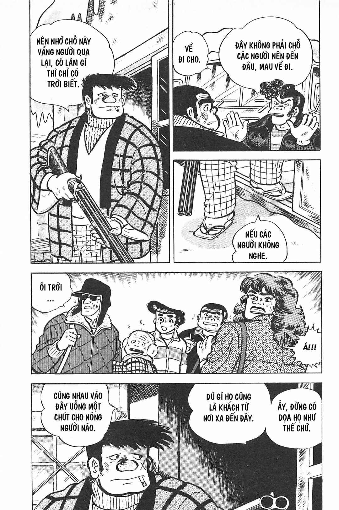 Chapter Tập 2 - Page 64