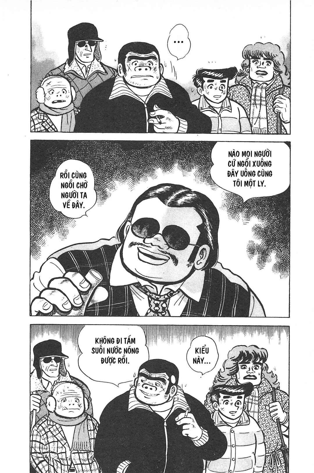 Chapter Tập 2 - Page 67