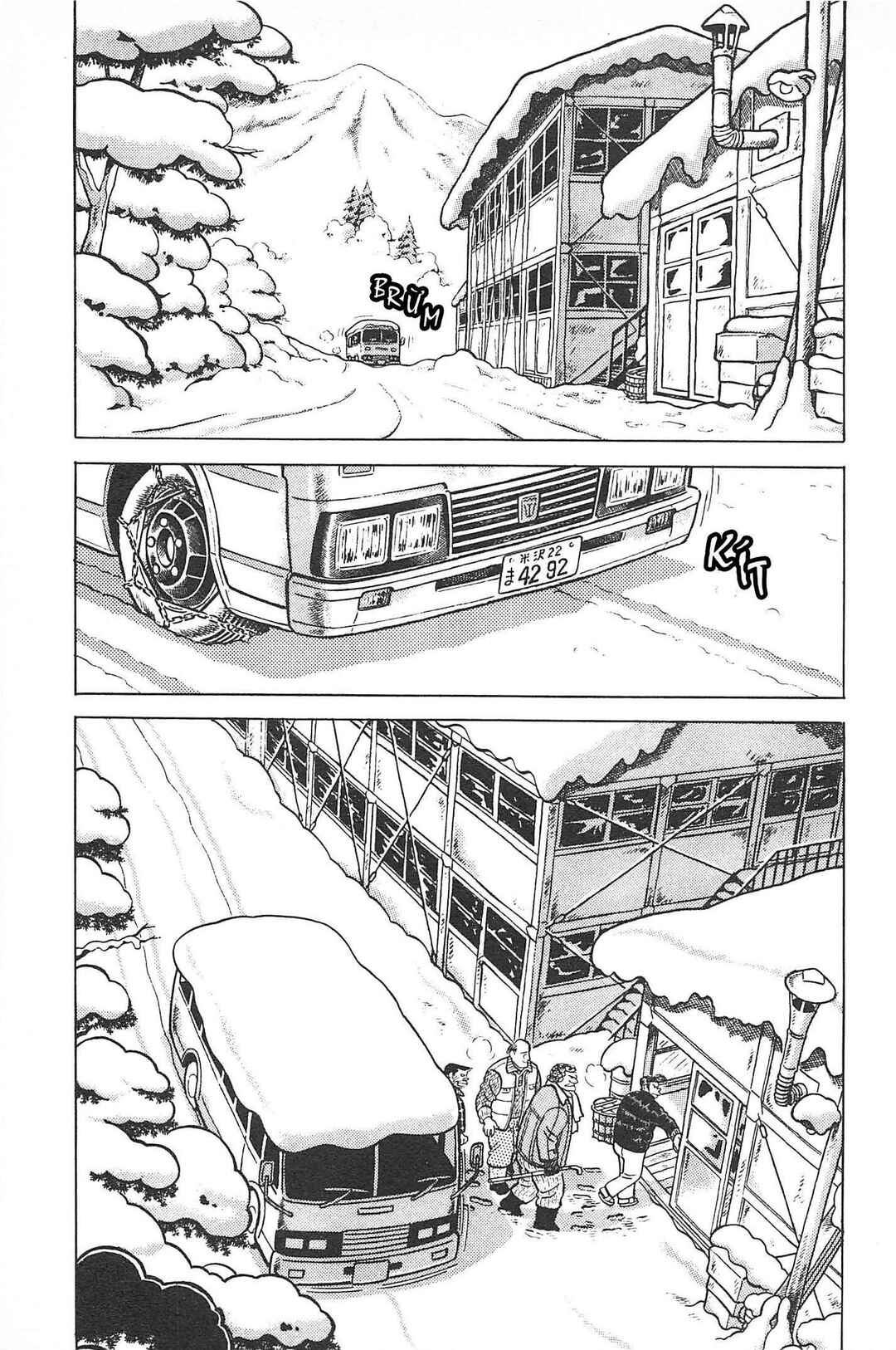 Chapter Tập 2 - Page 74