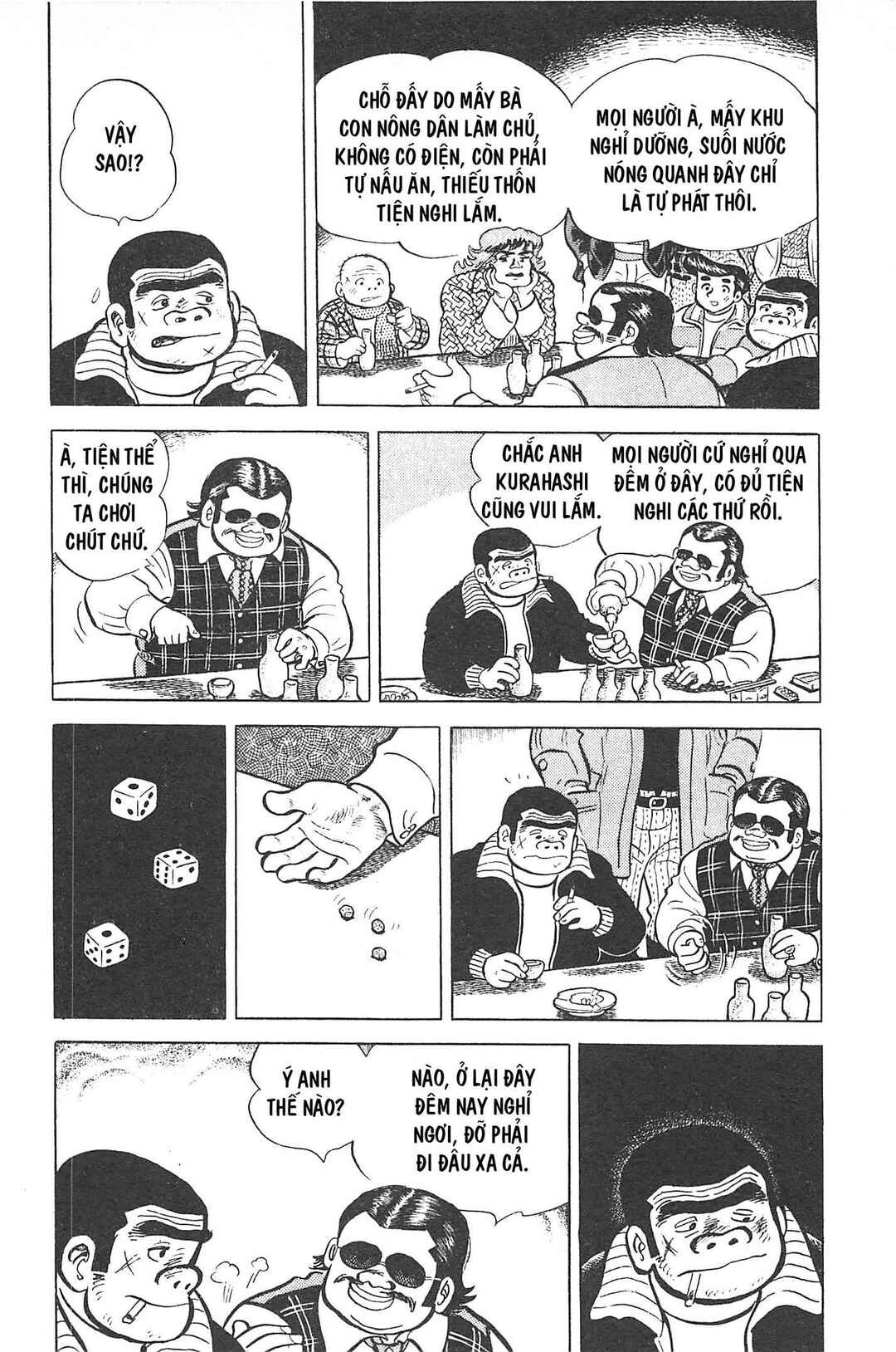 Chapter Tập 2 - Page 79