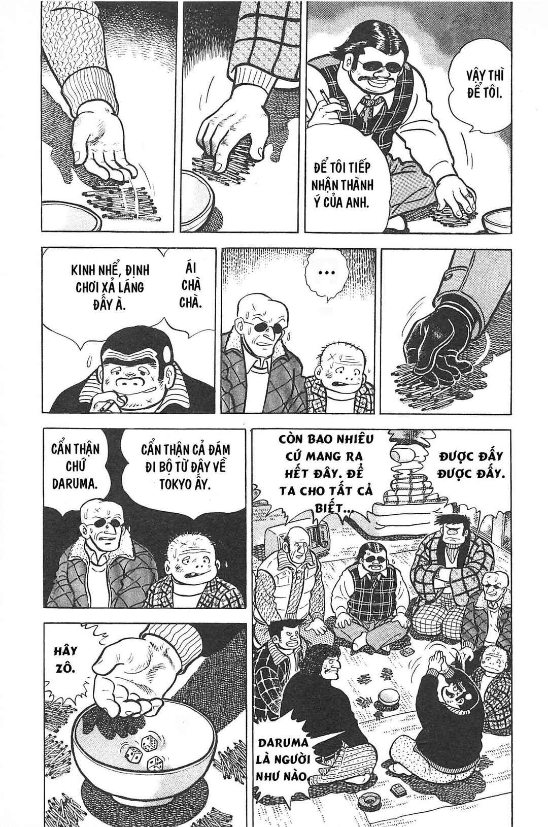 Chapter Tập 2 - Page 84