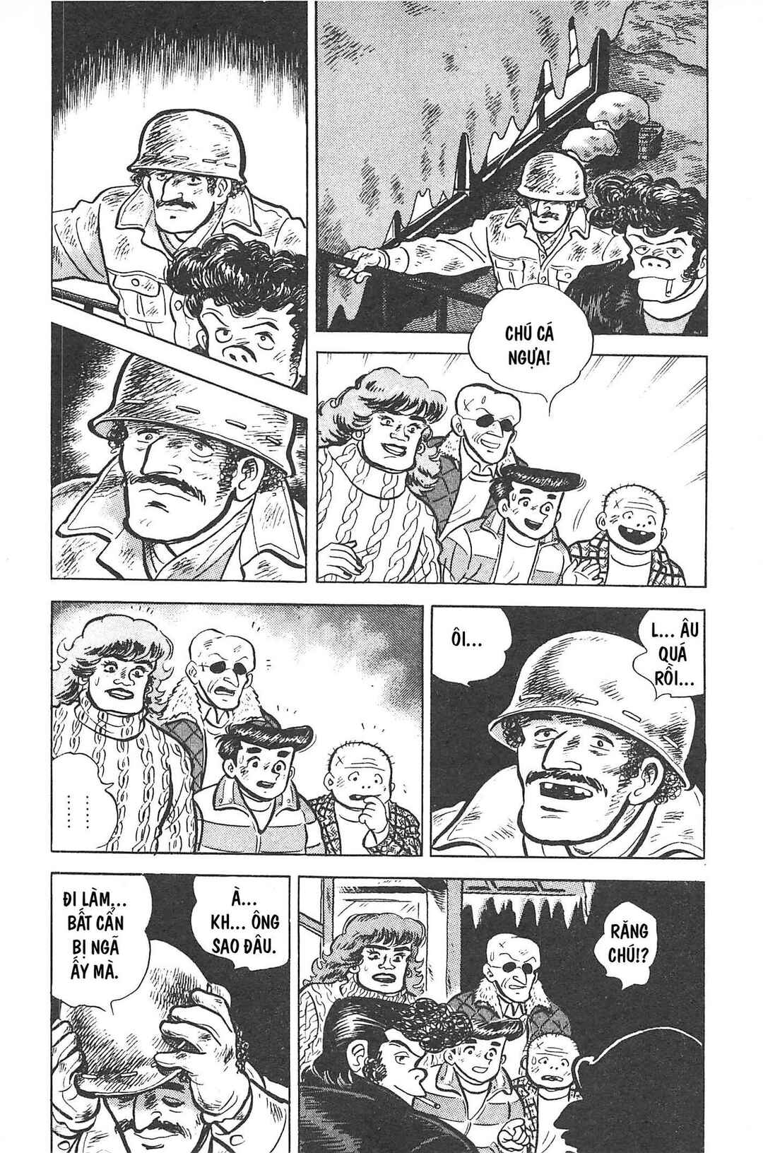 Chapter Tập 2 - Page 87