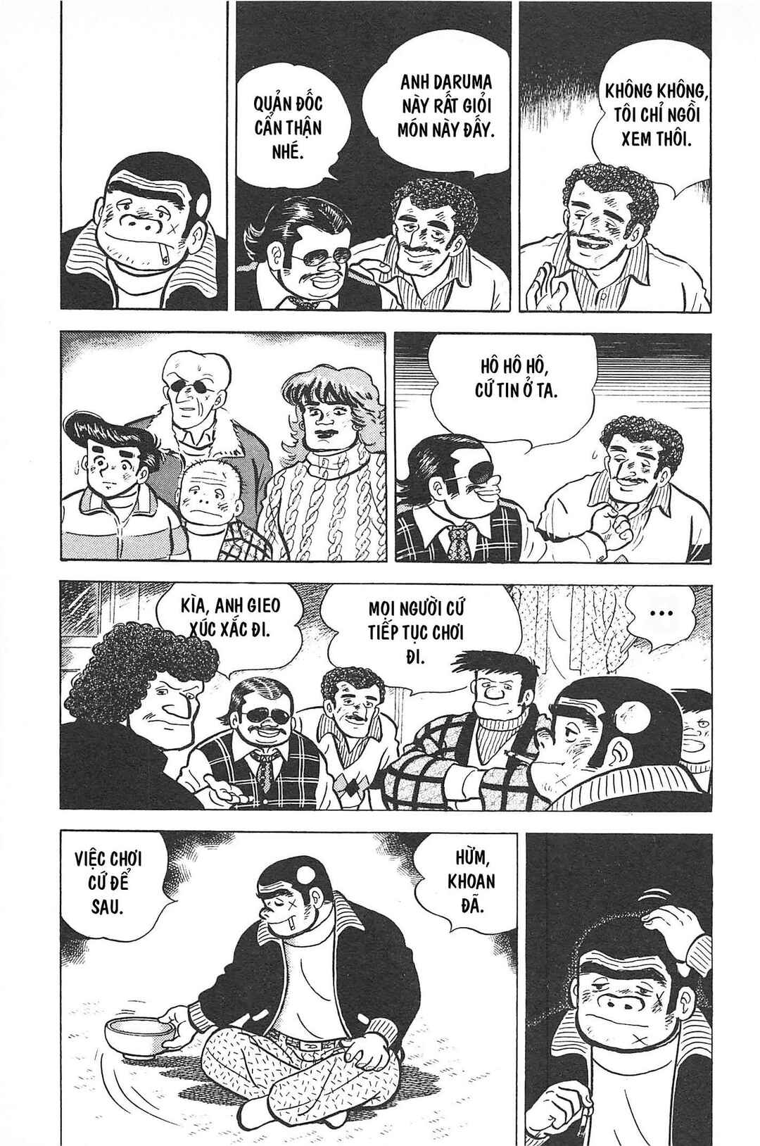 Chapter Tập 2 - Page 90