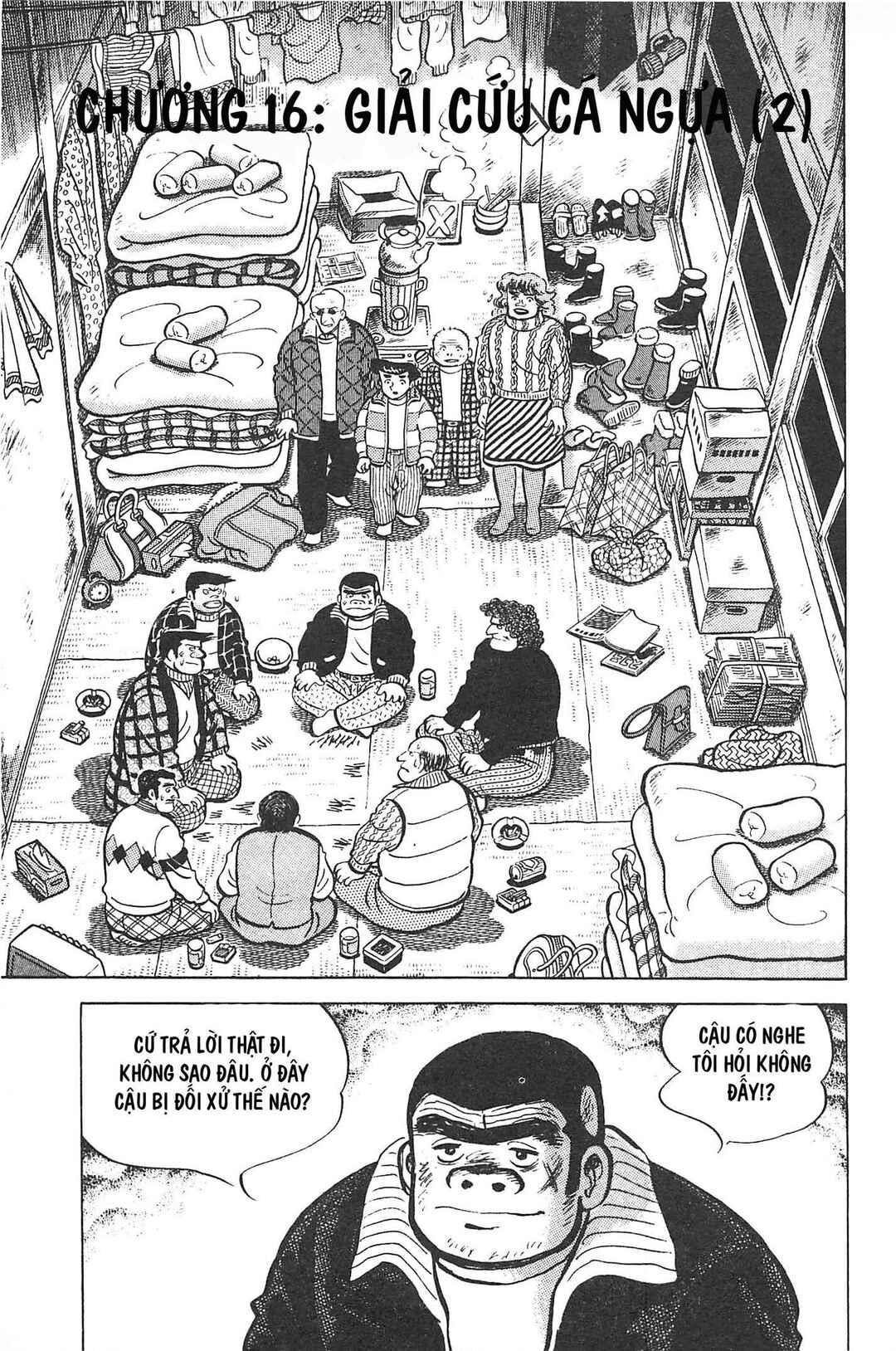 Chapter Tập 2 - Page 92