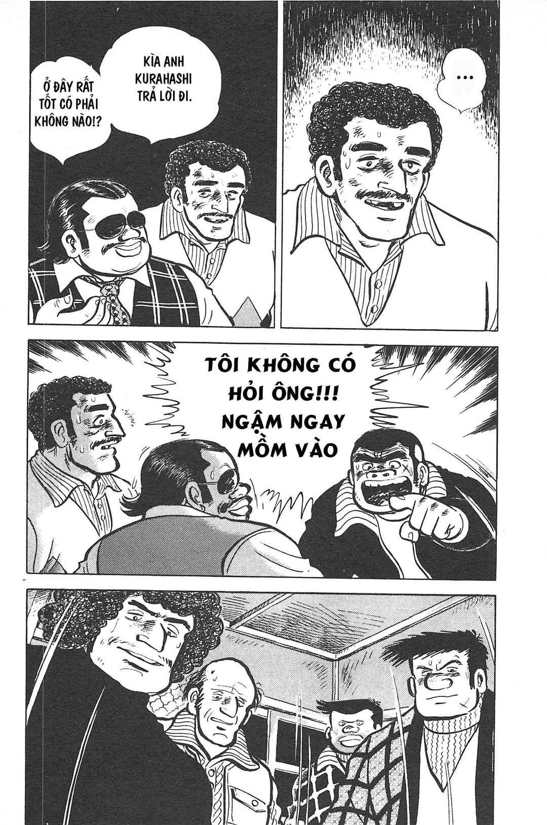 Chapter Tập 2 - Page 93