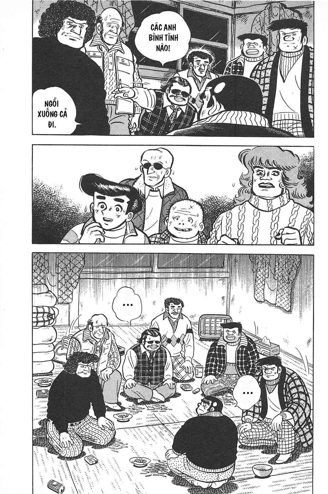 Chapter Tập 2 - Page 94