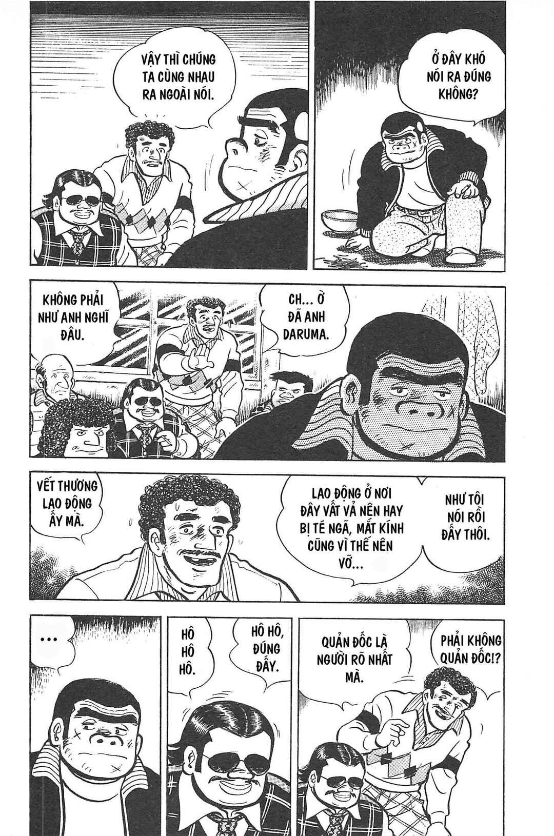 Chapter Tập 2 - Page 95
