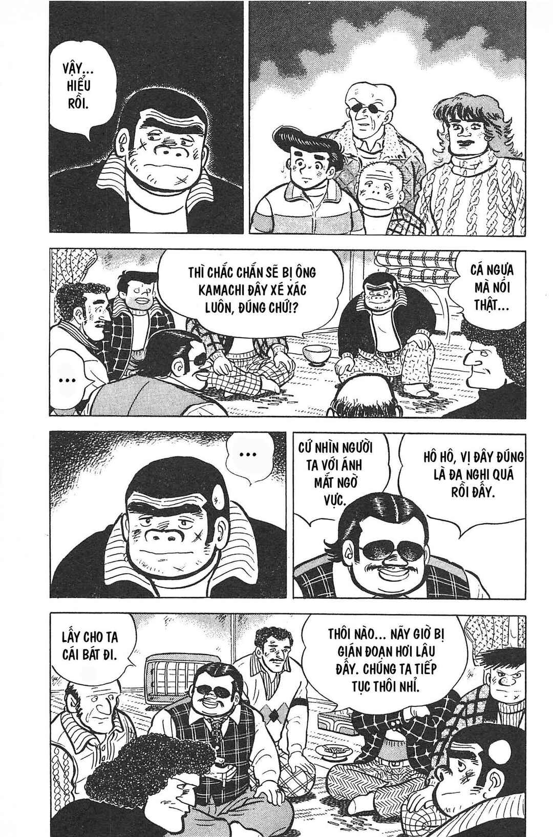 Chapter Tập 2 - Page 96