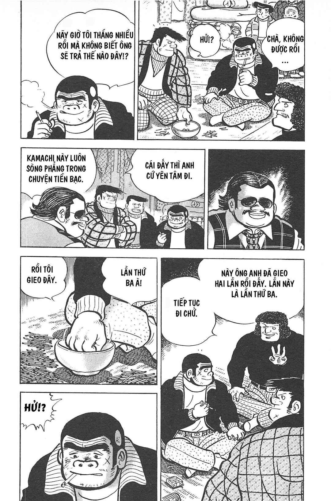 Chapter Tập 2 - Page 97