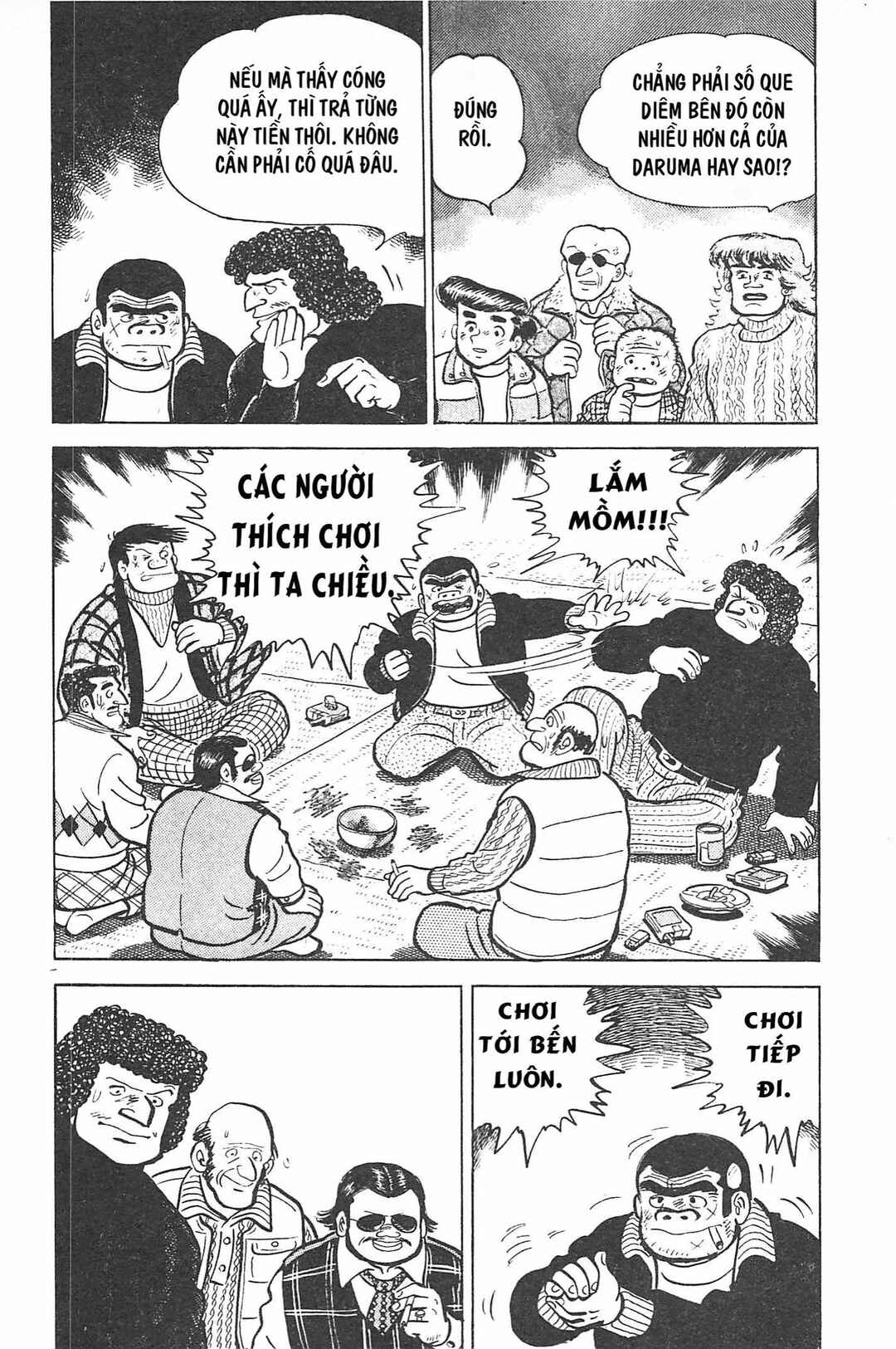 Chapter Tập 2 - Page 99
