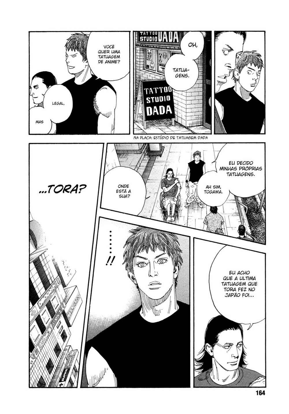 Chapter 71 - Page 23
