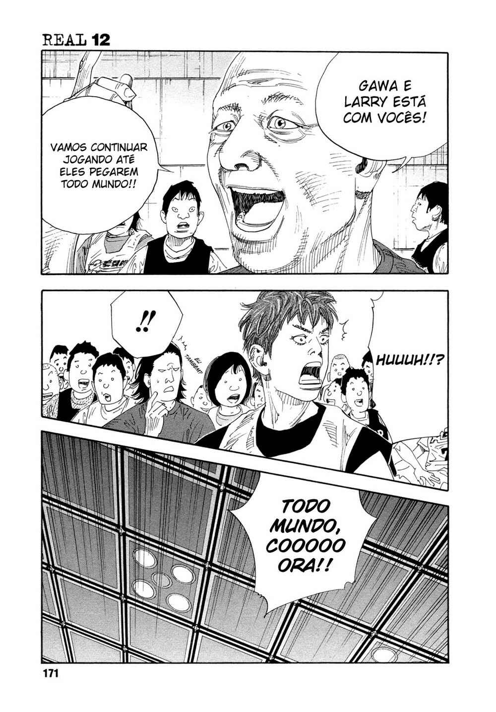 Chapter 71 - Page 29