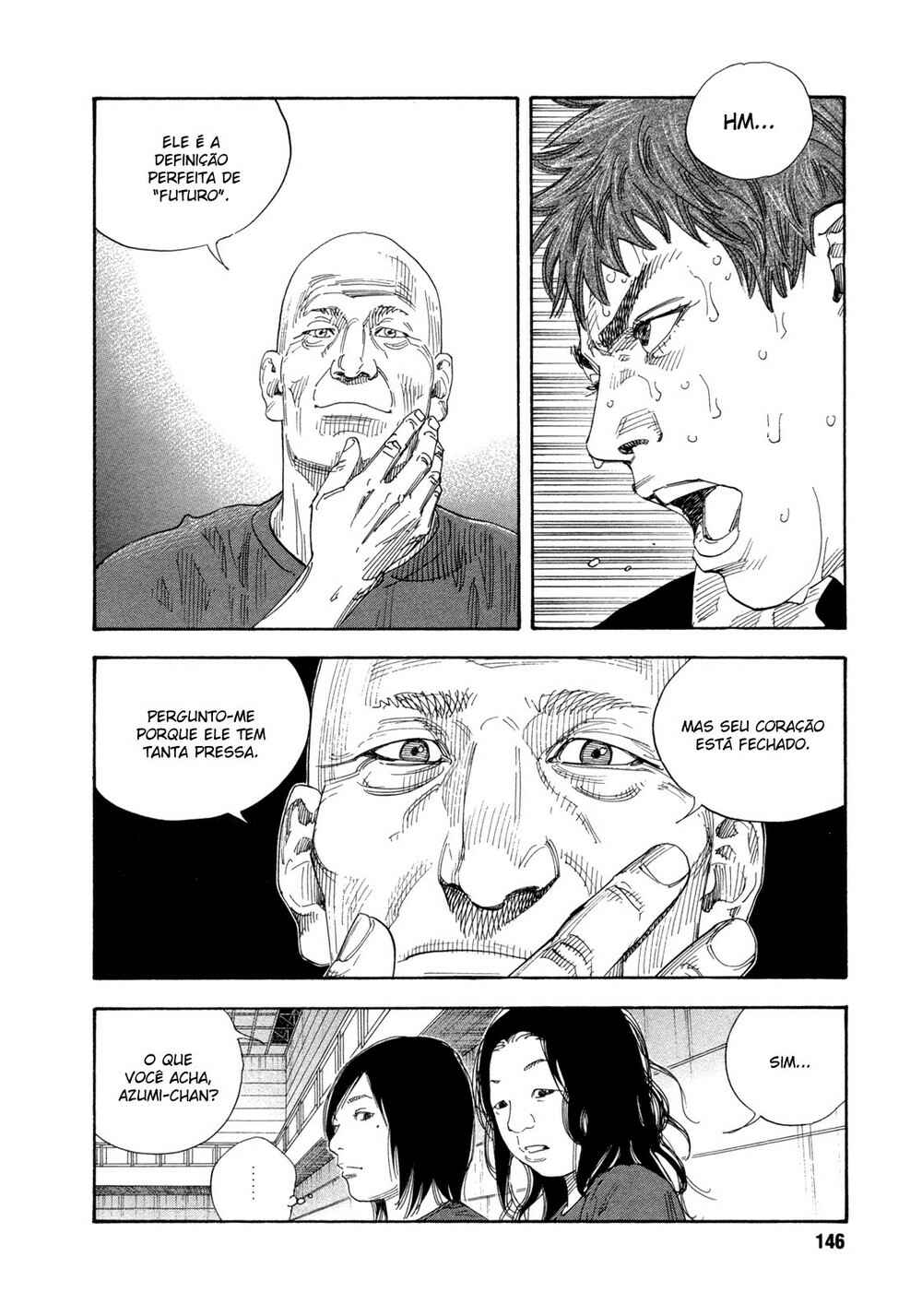 Chapter 71 - Page 5
