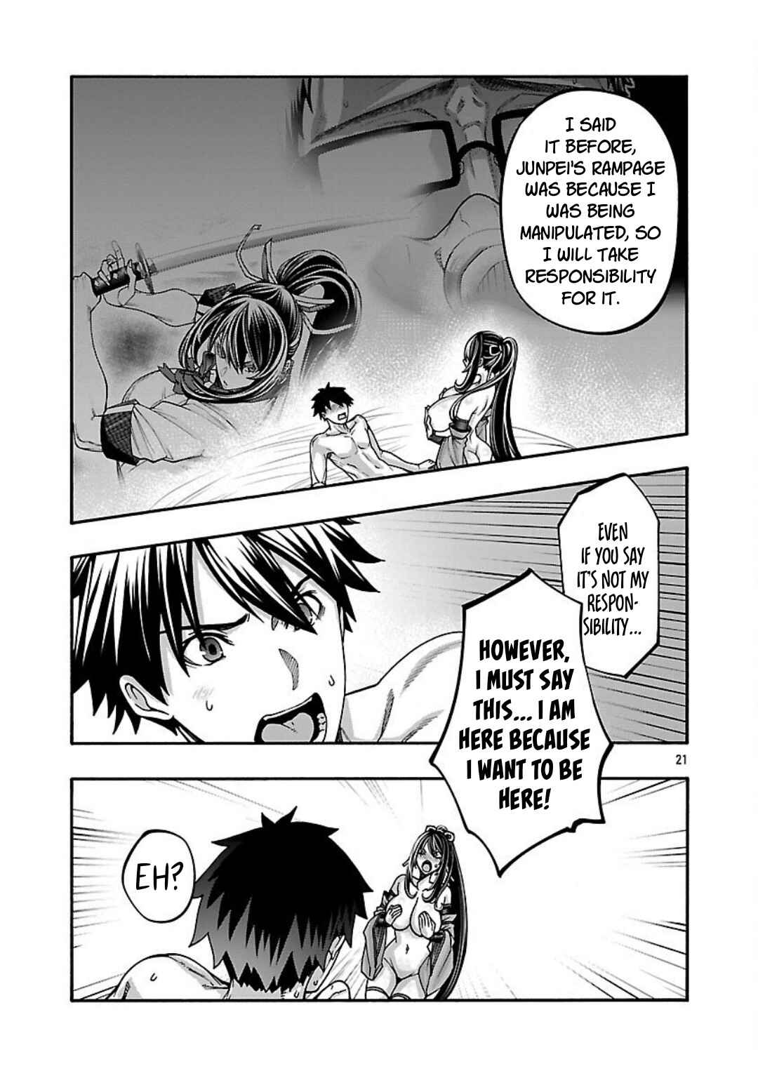 Chapter 18 - Page 21