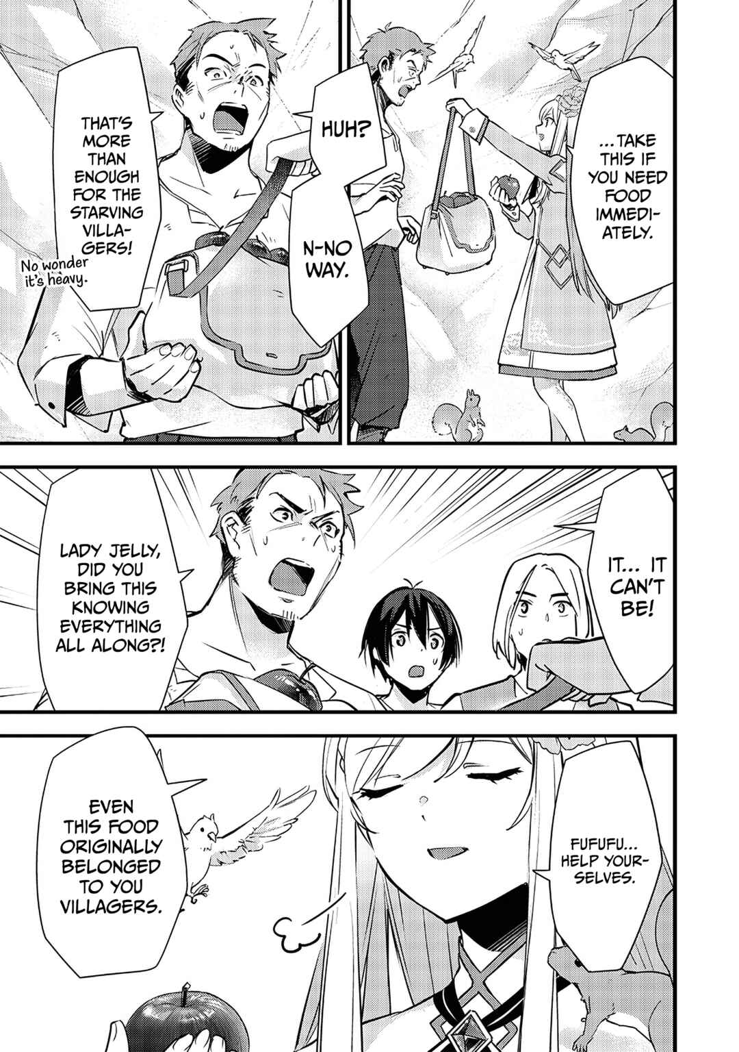 Chapter 20 - Page 20