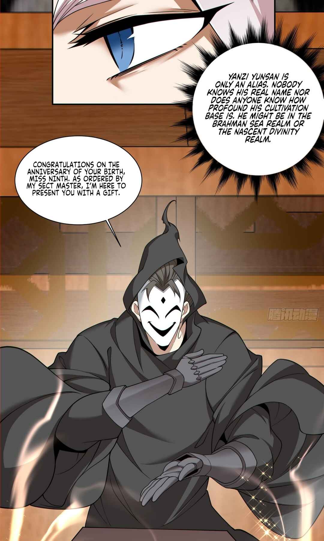 Chapter 192 - Page 11