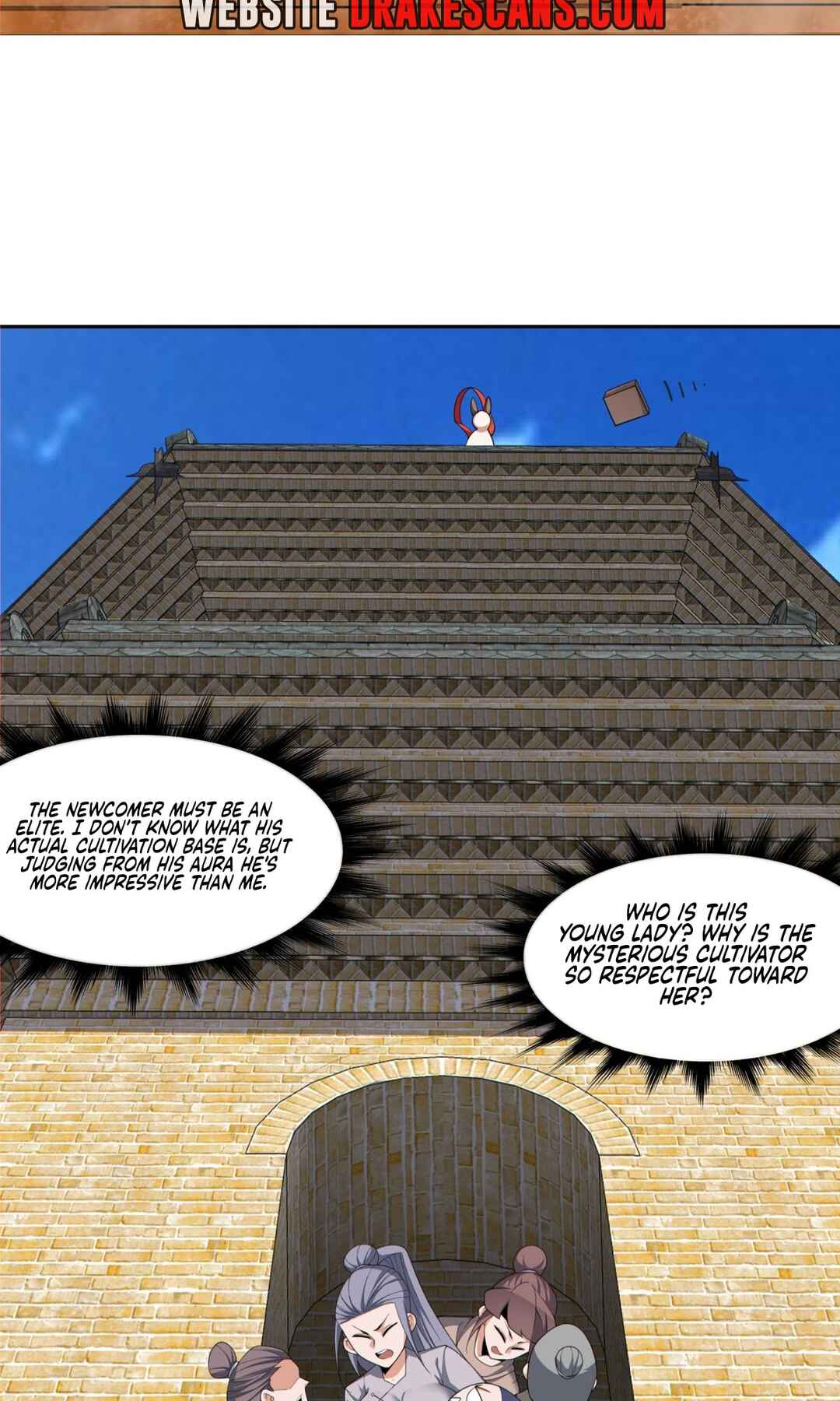 Chapter 192 - Page 13