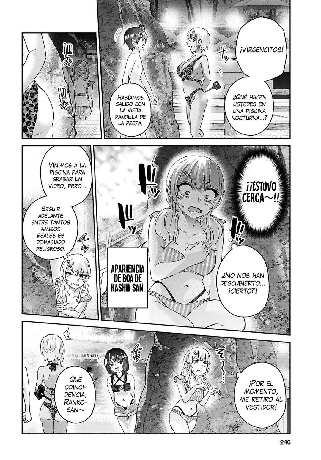 Chapter 202 - Page 12