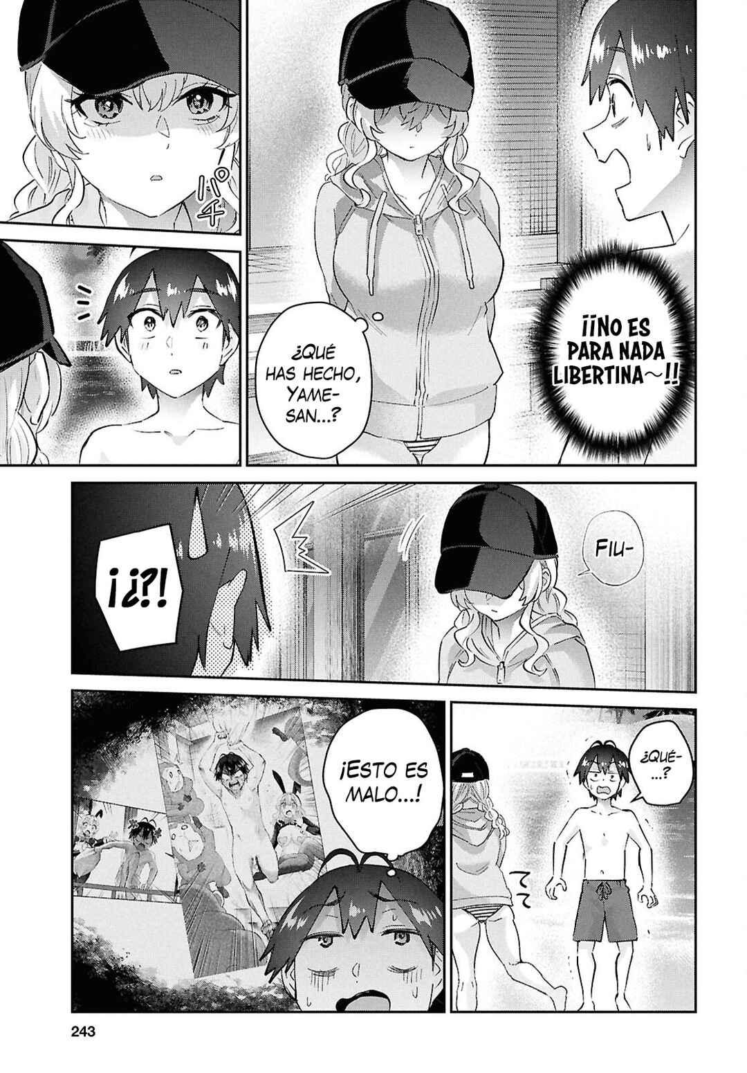 Chapter 202 - Page 9
