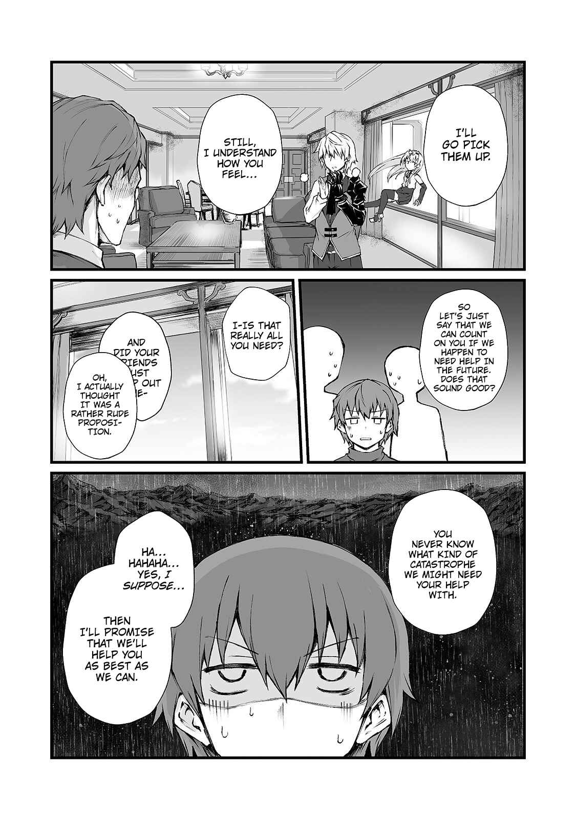 Chapter 39 - Page 19