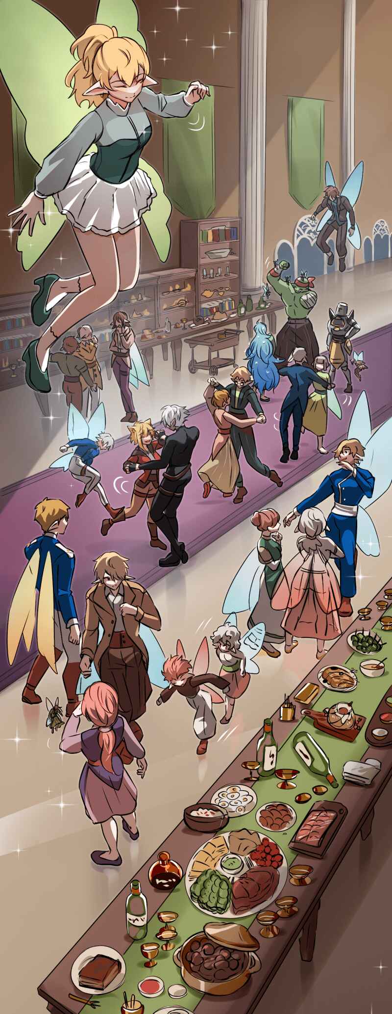 Chapter 136 - Page 2