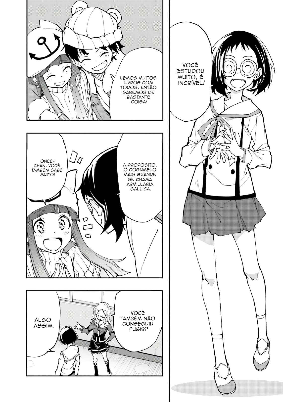Chapter 117 - Page 11