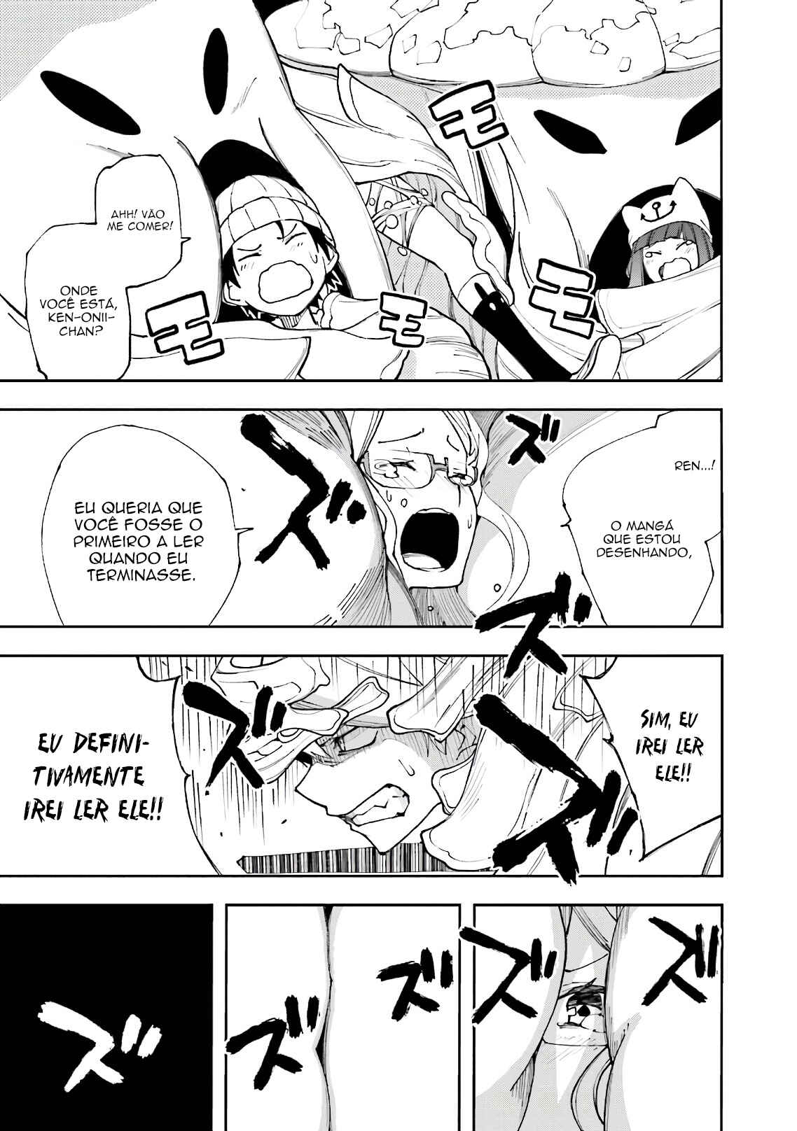 Chapter 117 - Page 22