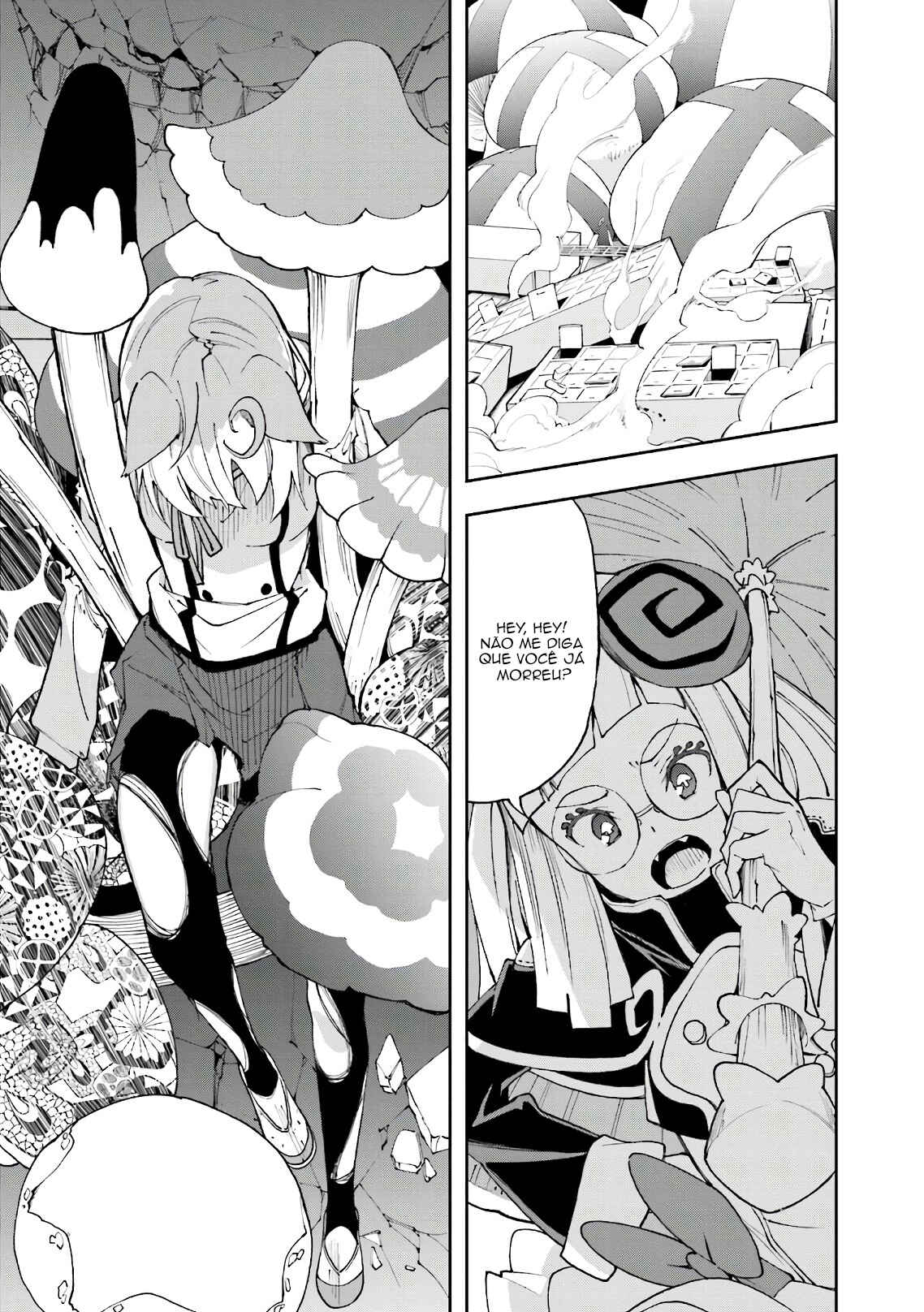 Chapter 117 - Page 24