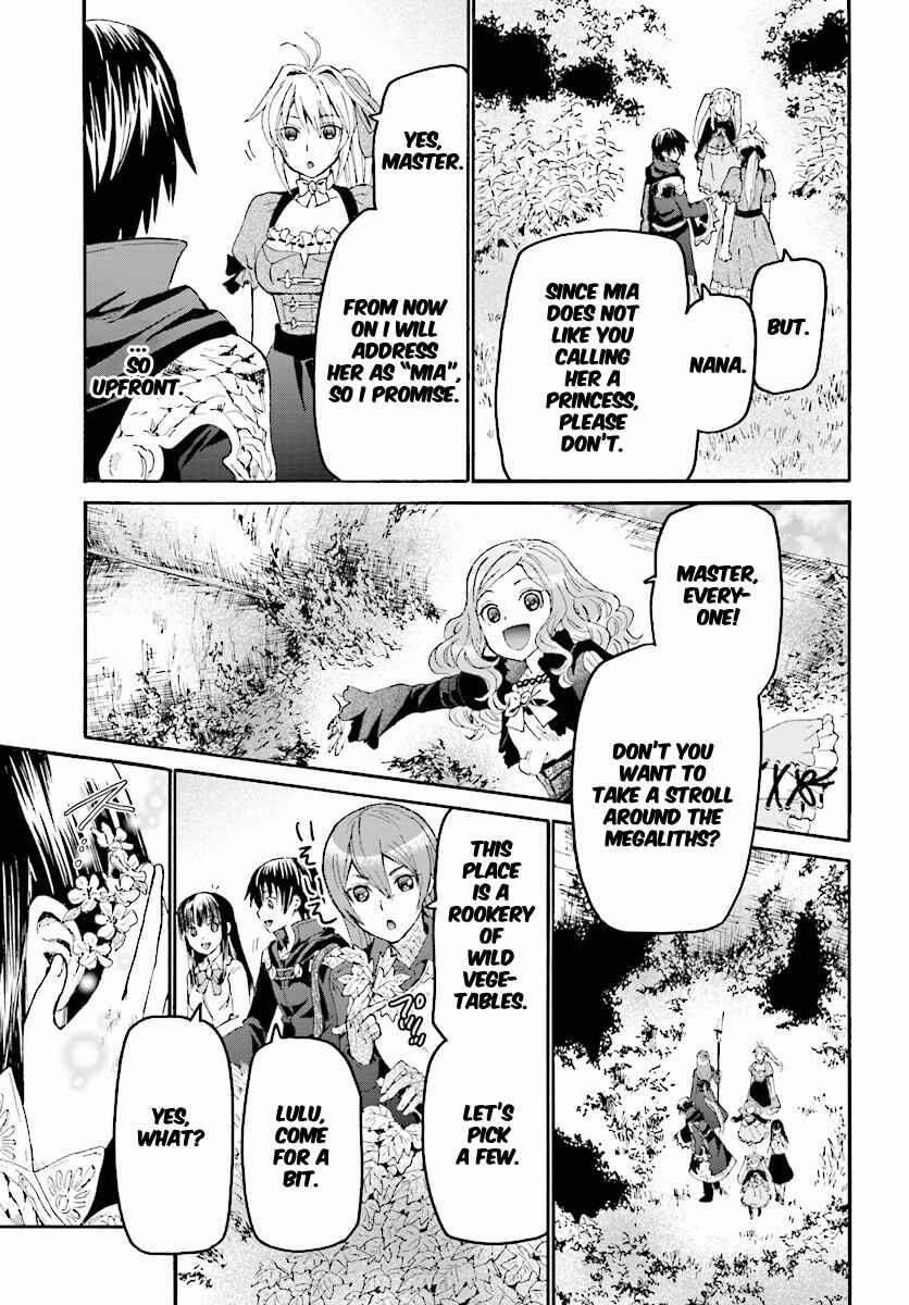Chapter 28 - Page 21