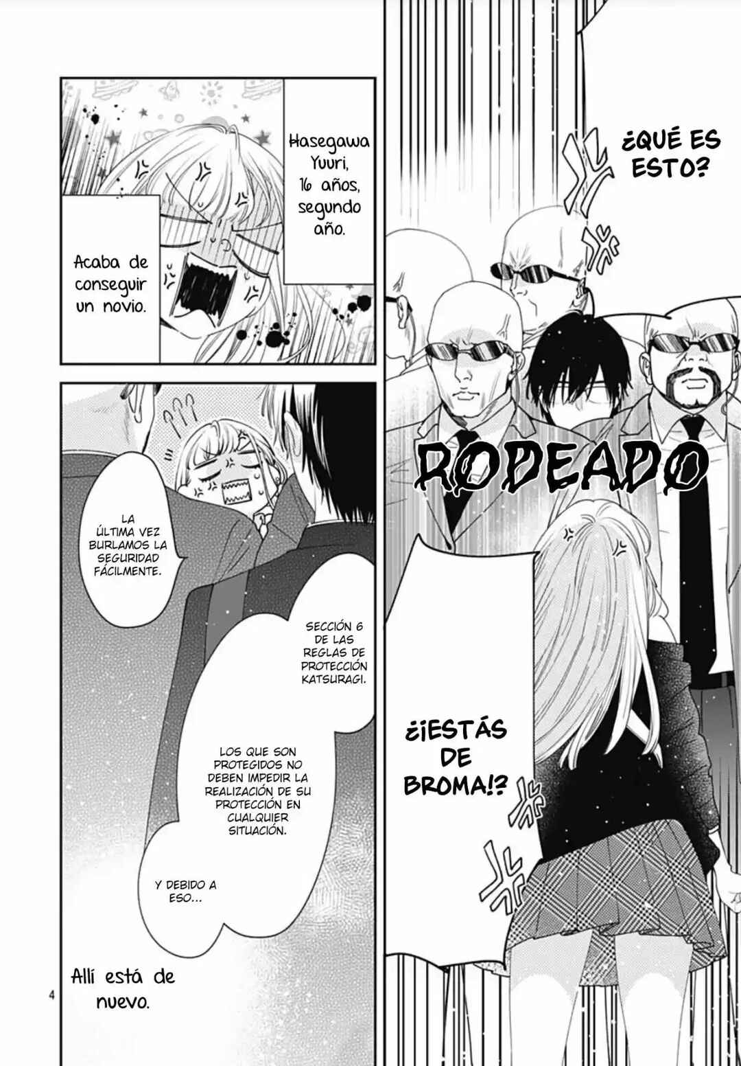 Chapter 2 - Page 6
