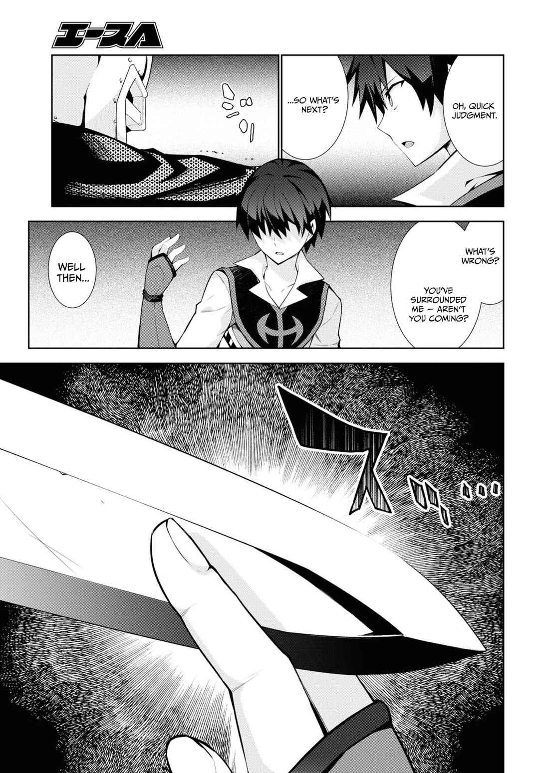 Chapter 48 - Page 20