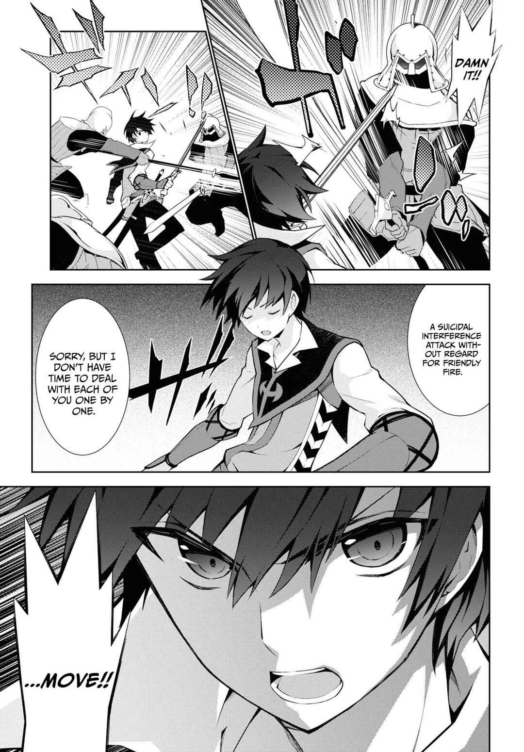 Chapter 48 - Page 22