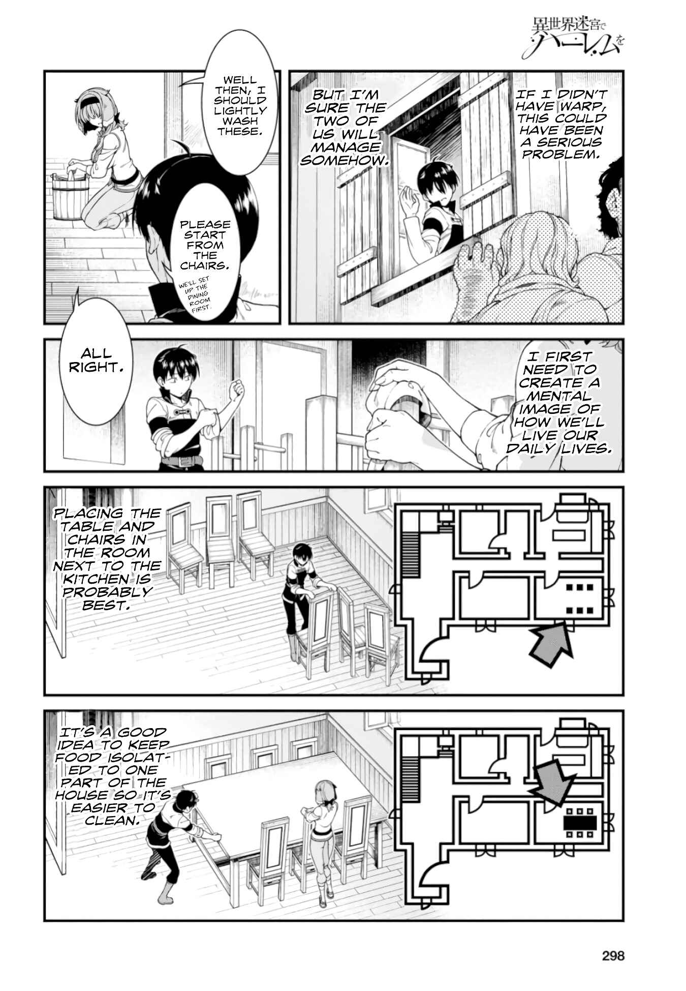 Chapter 26 - Page 23