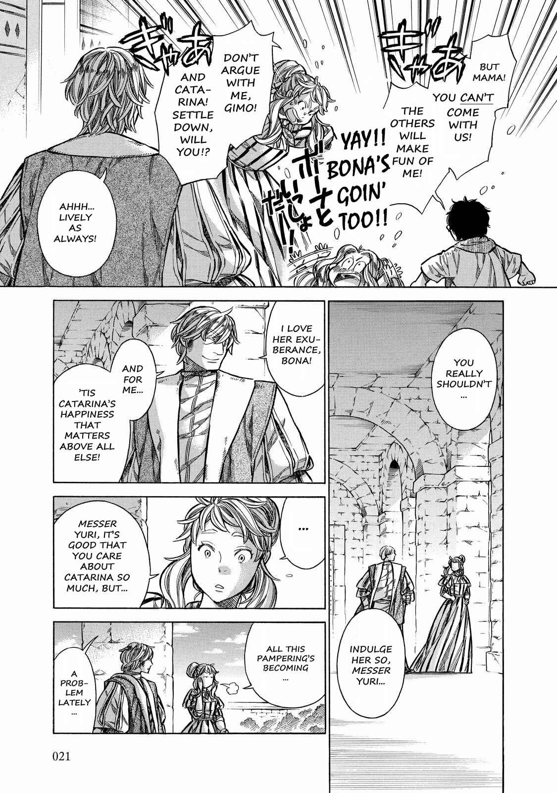 Chapter 26 - Page 20