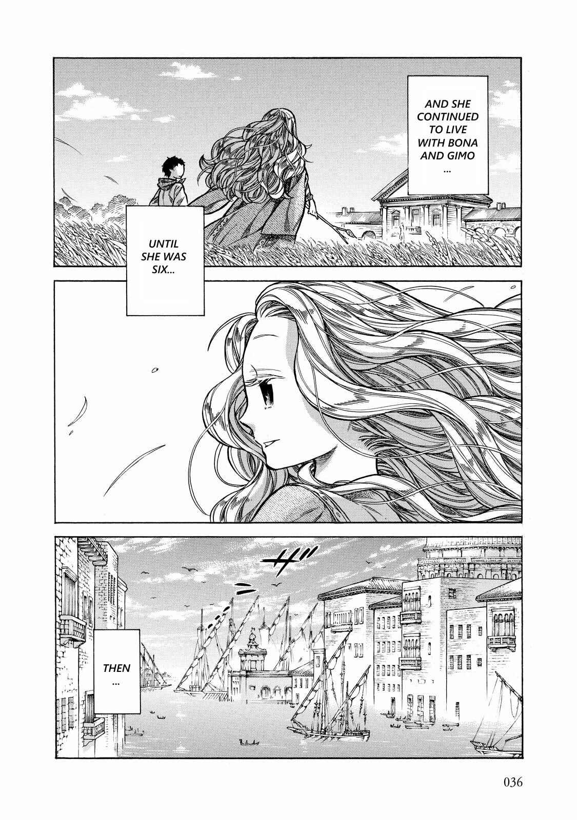 Chapter 26 - Page 35