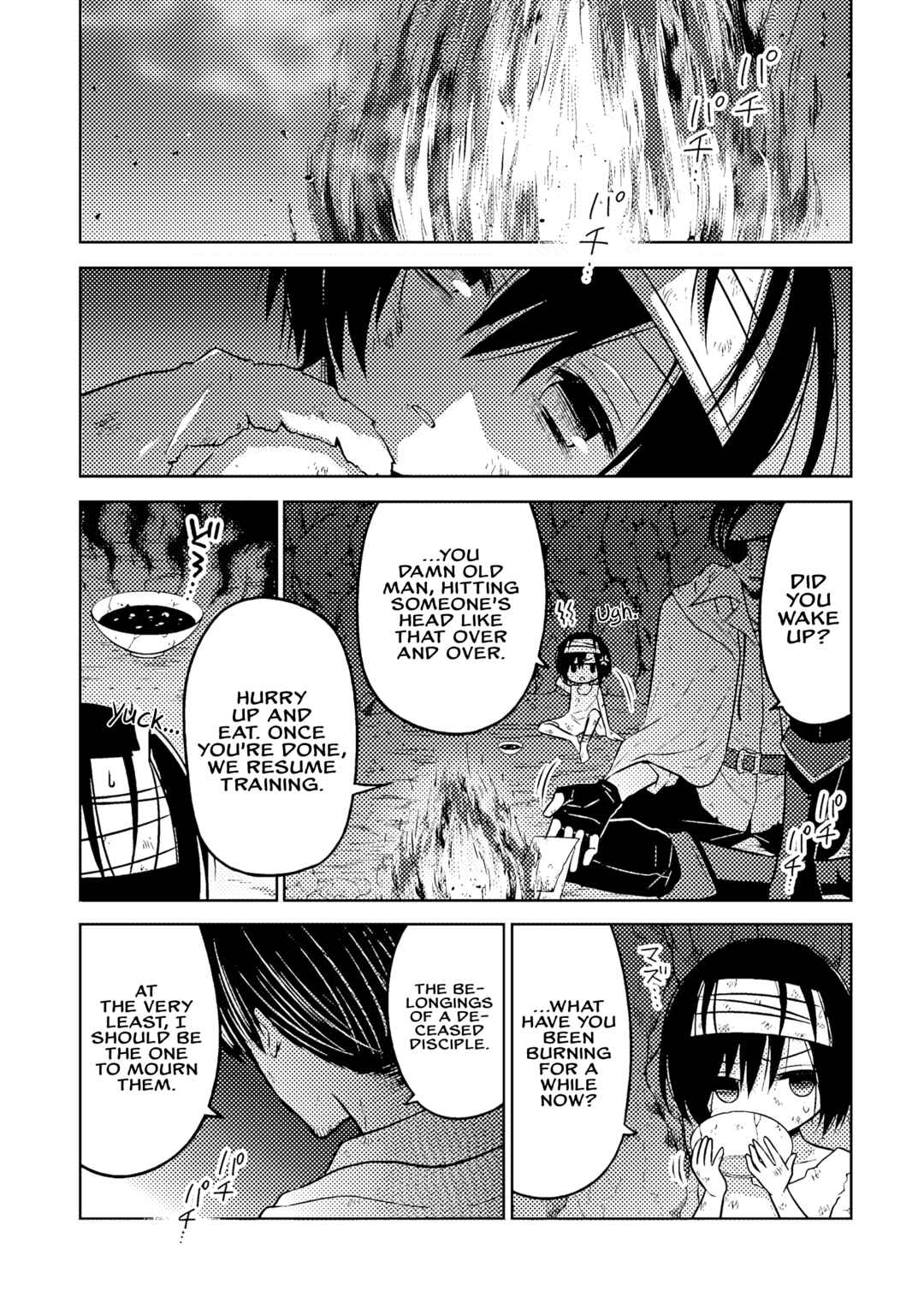 Chapter 19.5 - Page 1