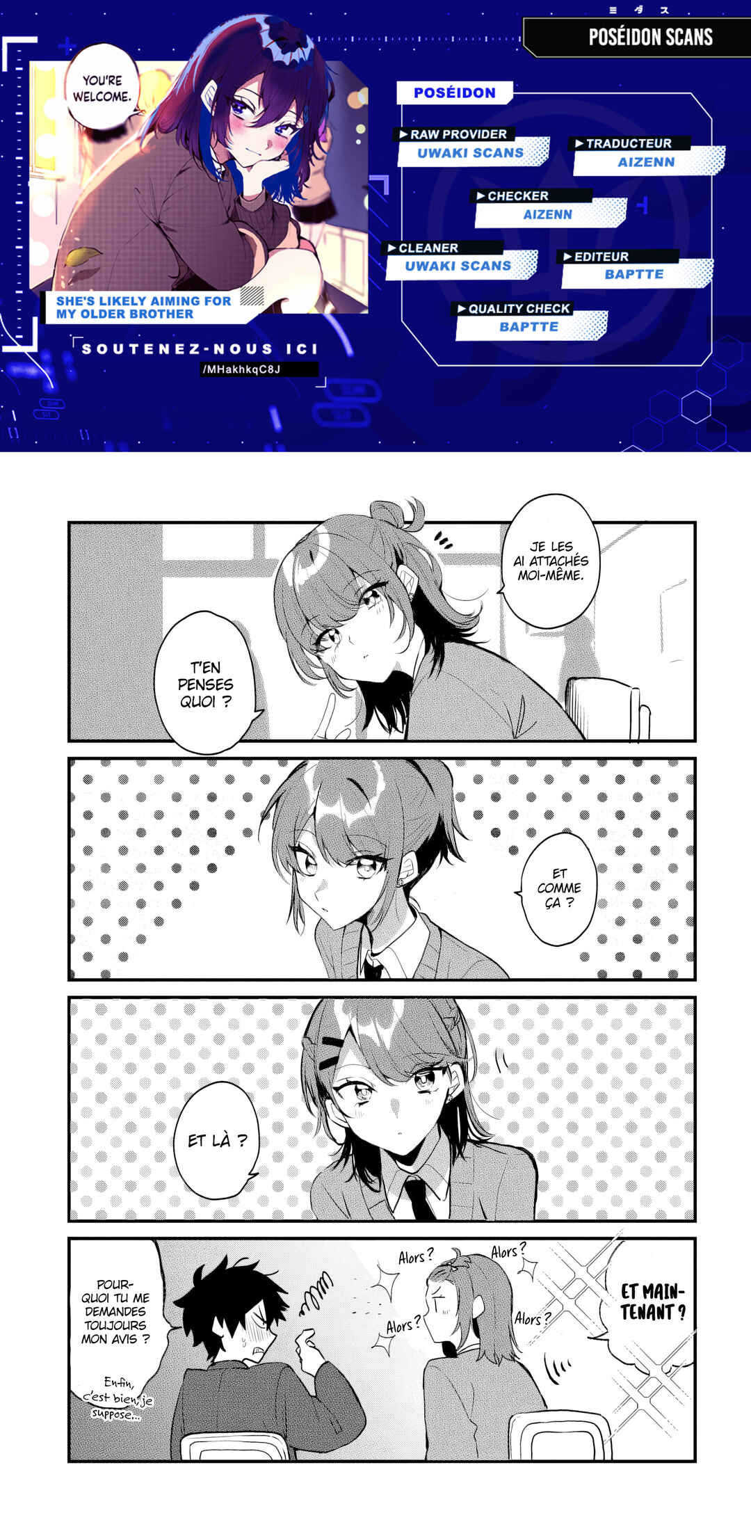 Chapter 4.5 - Page 1