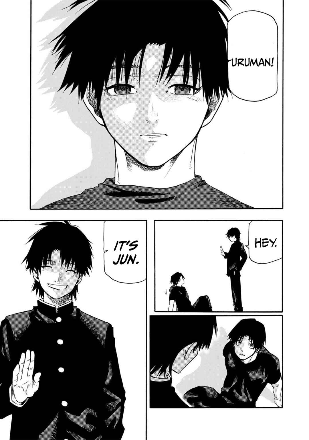 Chapter 230 - Page 15