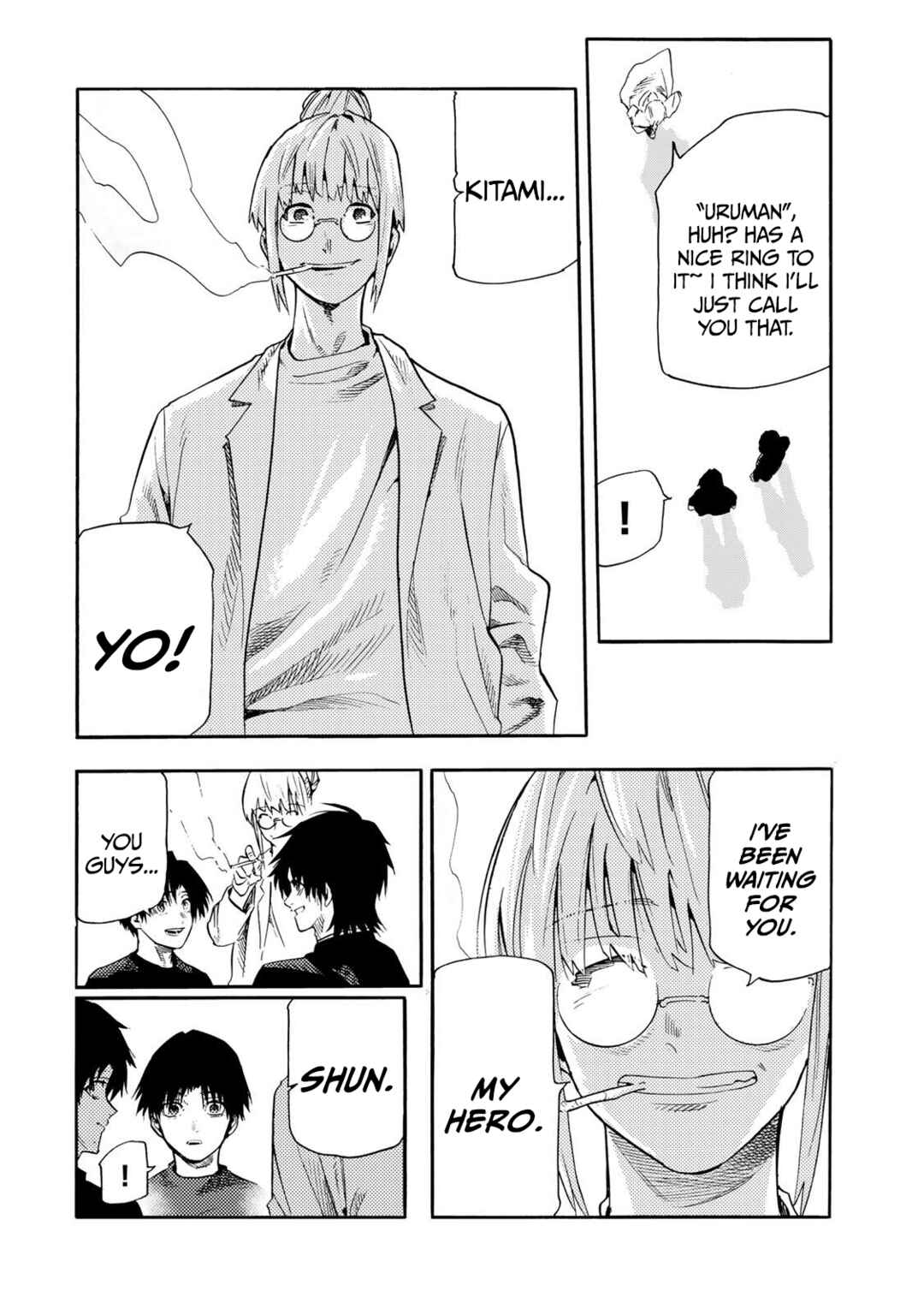 Chapter 230 - Page 16