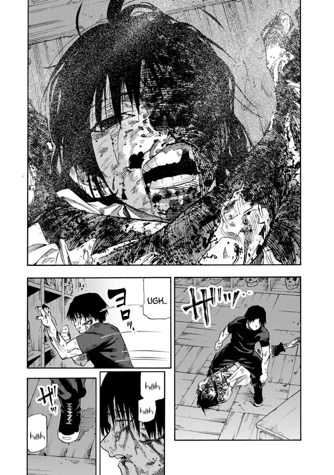 Chapter 230 - Page 2