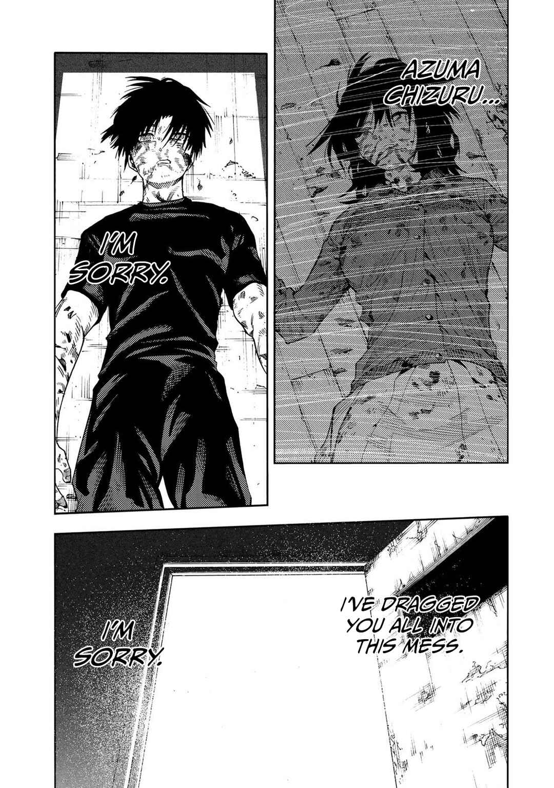 Chapter 230 - Page 9