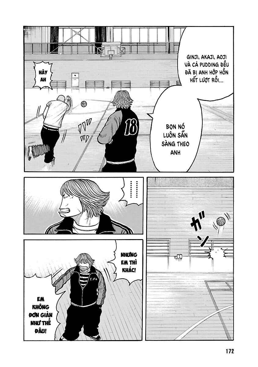 Chapter 71 - Page 18