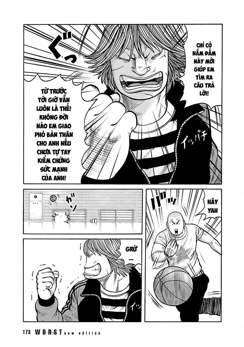 Chapter 71 - Page 19