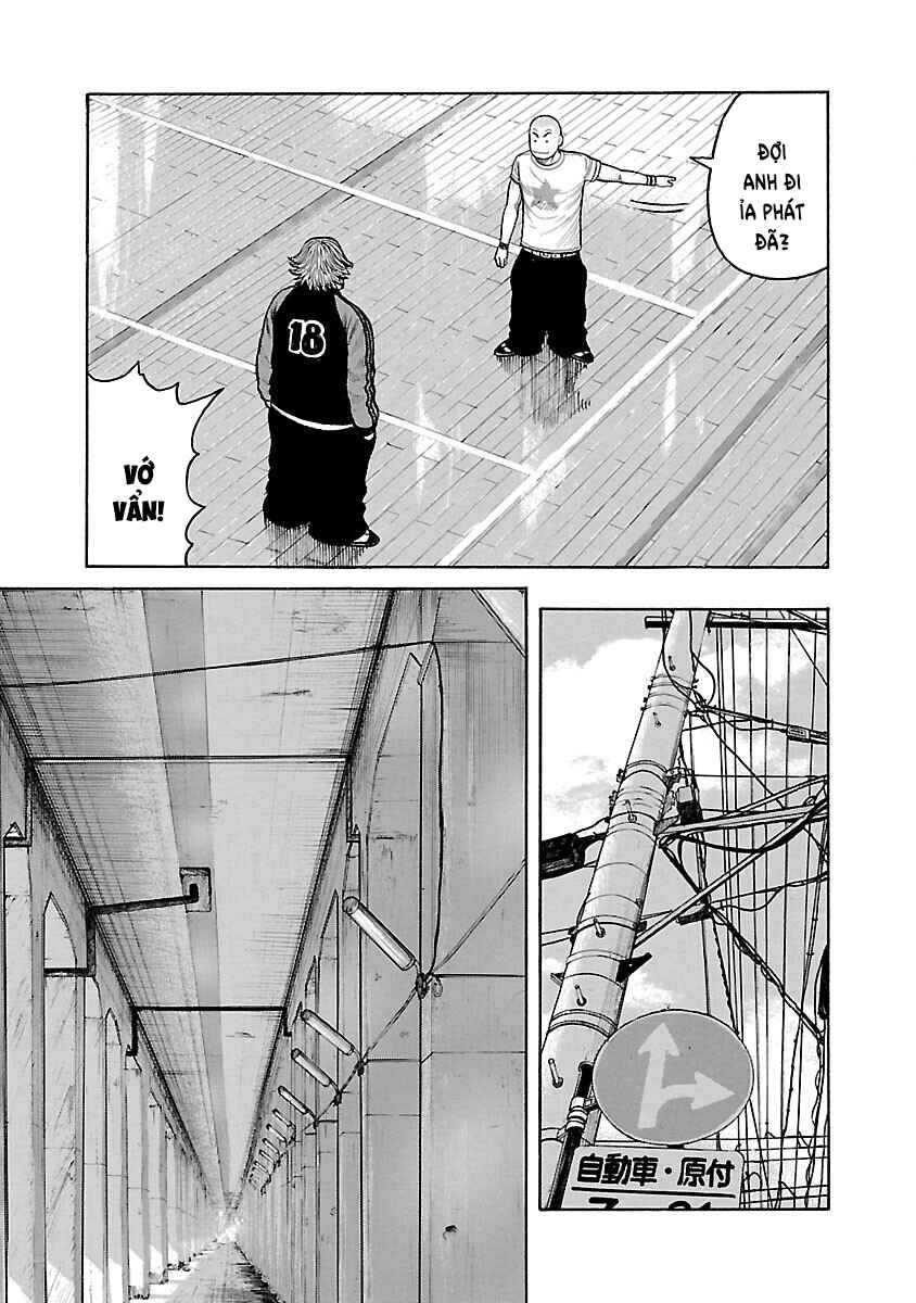 Chapter 71 - Page 23
